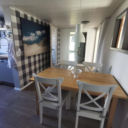 Ferienwohnung-Rungholt-Edomsharder-Hof-Nordstrand Exterior photo